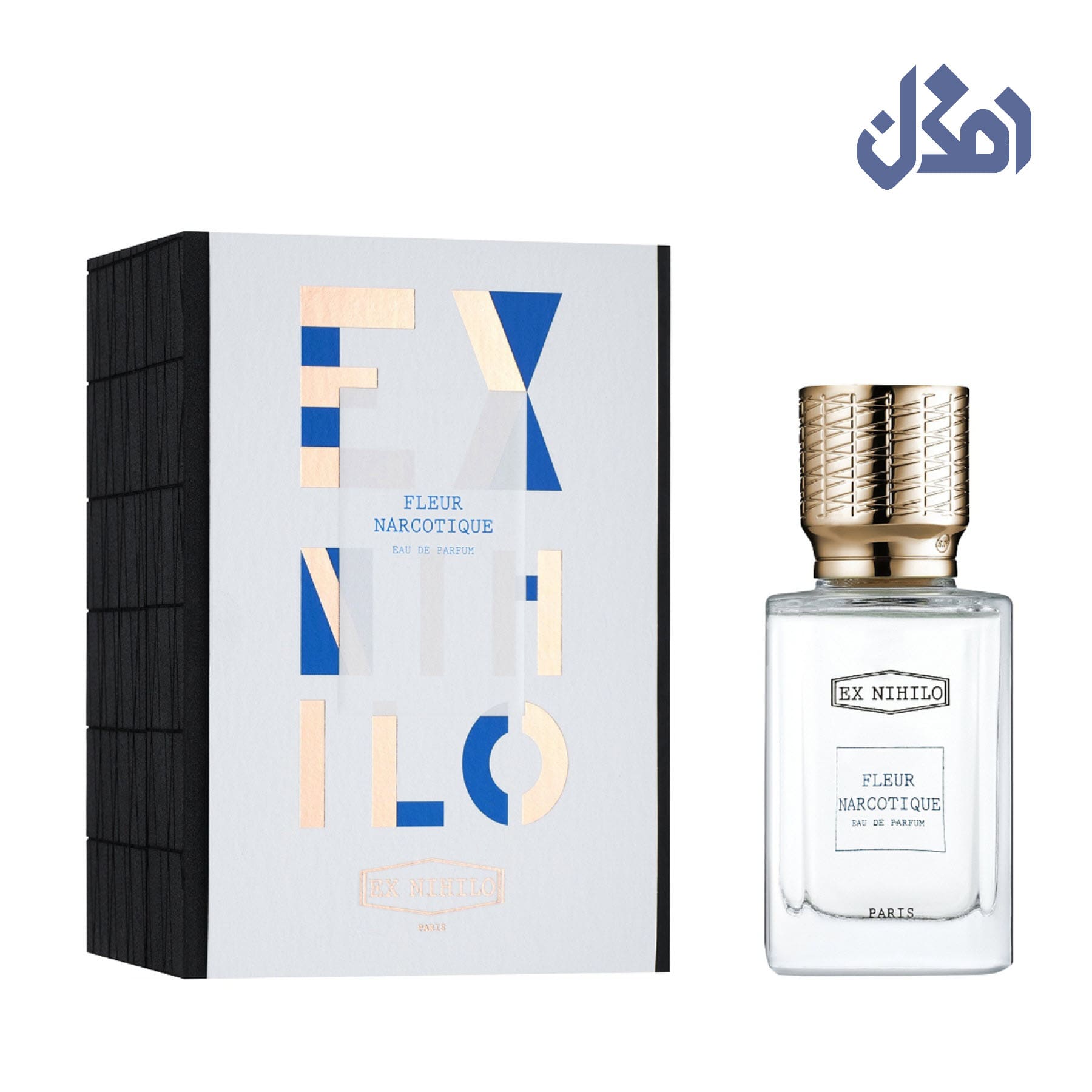 عطر فلور نارکوتیک (fleur narcotique) یونیسکس